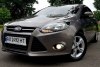 Ford Focus Trend Sport 2013.  1