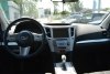 Subaru Outback  2011.  9