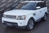 Land Rover Range Rover Sport  2010.  1
