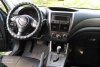 Subaru Forester 2.5 2008.  8