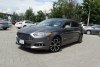 Ford Fusion  2014.  2