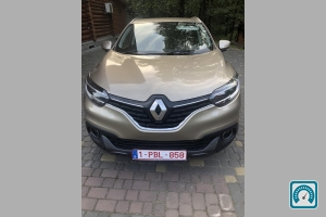 Renault Kadjar  2016 798294