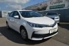 Toyota Corolla  2017.  2