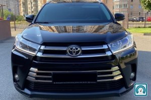 Toyota Highlander  2018 798425