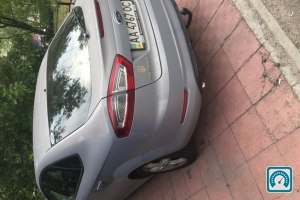 Ford Mondeo  2013 798429