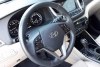 Hyundai Tucson 2.0 4WD. 2017.  5