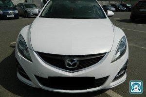Mazda 6  2011 798441