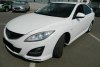 Mazda 6  2011.  3