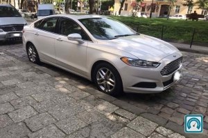Ford Fusion  2016 798460