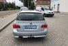 BMW 5 Series E61 2005.  5
