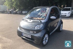 smart fortwo  2012 798543