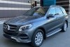 Mercedes GLE-Class AMG Official 2019.  8