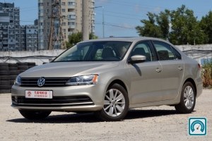 Volkswagen Jetta  2015 798558