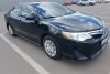 Toyota Camry LE 2012.  4