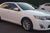 Toyota Camry XLE 2012.  1