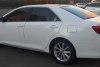 Toyota Camry XLE 2012.  3