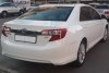 Toyota Camry XLE 2012.  5