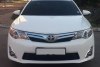 Toyota Camry XLE 2012.  6