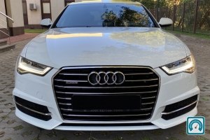 Audi A6 S Line 2018 798618