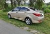 Hyundai Accent  2011.  7