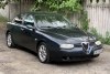 Alfa Romeo 156 2.4TDI 2002.  1