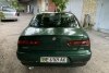 Alfa Romeo 156 2.4TDI 2002.  5
