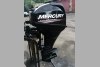 Mercury 20M S 381 2018.  3