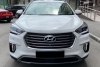 Hyundai Santa Fe GRAND VIP 2018.  8