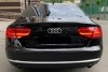 Audi A8 LONG 2012.  4