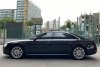 Audi A8 LONG 2012.  6