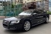 Audi A8 LONG 2012.  7