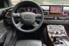 Audi A8 LONG 2012.  11