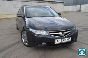 Honda Accord  2007 №798714