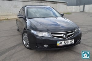 Honda Accord  2007 798714