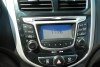 Hyundai Accent Full 2012.  10