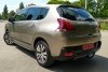 Peugeot 3008 Premium NAVI 2016. Фото 8