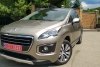 Peugeot 3008 Premium NAVI 2016. Фото 9