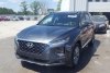 Hyundai Santa Fe Limited Ult 2019.  2