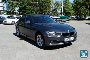 BMW 3 Series 328i 2014 798909