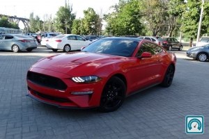 Ford Mustang  2019 798920