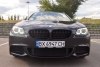 BMW 5 Series  2014.  2