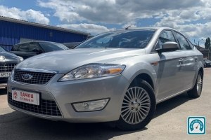 Ford Mondeo  2007 798948