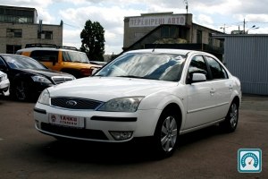 Ford Mondeo  2006 798968
