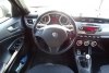 Alfa Romeo Giulietta  2012.  8