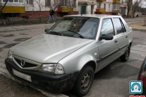 Dacia Solenza Comfort 2004 №7233