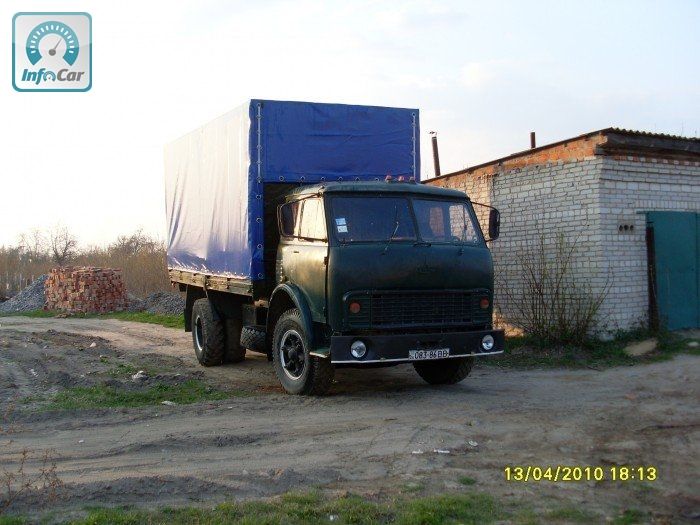 Купить Маз 500 В Краснодарском Крае