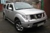 Nissan Navara  2008. ���� 1