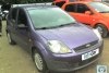 Ford Fiesta  2006. ���� 1