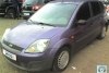 Ford Fiesta  2006. ���� 2