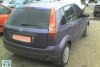 Ford Fiesta  2006. ���� 3